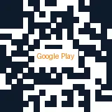 Google Play下载二维码 - 每日大赛 FB体育app APP