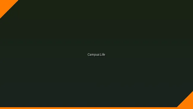 校园生活主题赛 - FB体育app UGC视频竞赛