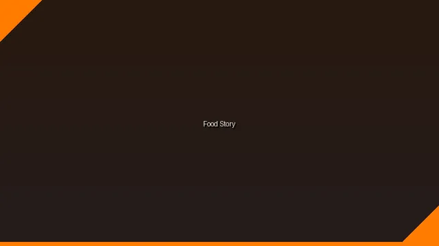 美食故事主题赛 - FB体育app 短视频比赛